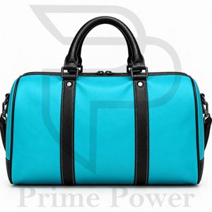 Bolsa Deportiva Resistente de Gran Capacidad, Personalizable con Logotipo, para Viajes, Fabricante OEM ODM 2026 - Product Image 2