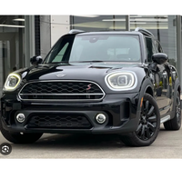 2022 MINIS Coopers S Countryman mesin 4-silinder