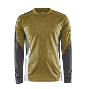 Ensemble de compression personnalisé, vêtements de sport actifs, vêtements de fitness respirants, vêtements d'entraînement de gym, vêtements de performance athlétique pour hommes - Product Image 6