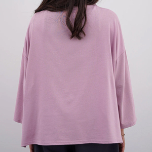 T-shirts personnalisés de haute qualité en gros, logo personnalisé, coton pur épais 190g, pour hommes, femmes, unisexe, t-shirts confortables - Product Image 4