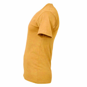 เสื้อยืดระบายอากาศแห้งเร็วสำหรับผู้ชาย เสื้อยืดออกกำลังกายแขนสั้นน้ำหนักเบา เสื้อยืดออกกำลังกายแบบรัดรูปเพิ่มประสิทธิภาพการออกกำลังกาย เสริมสร้างกล้ามเนื้อ - Product Image 2