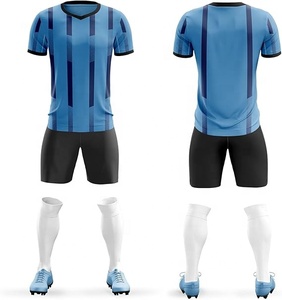 OEM Customized High Quality <b>Polyester</b> Quick Dry Sublimation Field Hockey Jerseys Practice Shirts - Product Image 4