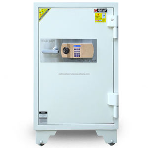 Cerradura con Llave WELKO, la Más Vendida, para Uso Comercial y Doméstico, Alta Calidad, Excelente Relación Calidad-Precio - Product Image 1