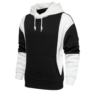 Sudaderas con Capucha Personalizadas para Hombre, de Alta Calidad, con Logotipo Personalizado, para Entrenamiento - Product Image 5