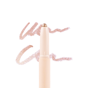 Sombra de ojos en barra de larga duración con brillo multidimensional, ideal para maquillaje de ojos en fiestas. - Product Image 4