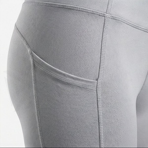 Vêtements de sport pour femmes, taille adulte, leggings, nouveau style tendance, vêtements de sport ultimes, vêtements de fitness athlétiques - Product Image 5