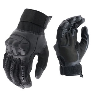 Eco-Friendly Sports Motorcycle <b>Gloves</b> Custom Printing <b>Touchscreen</b> Design for Winter Road Riding - Product Image 5