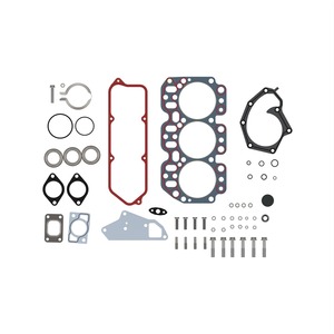 Juego de Juntas de Culata DZ111551, Kit Completo de Reparación de Sellado del Motor, Repuestos para Motor Diésel de Tractor Agrícola - Product Image 5