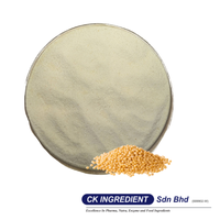 Meilleur Fournisseur Garantie Poudre de Millet Qualité Supérieure Halal OEM B2B Meilleure Vente Mélange de Céréales Nutritif Santé Digestive Superaliment