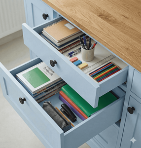 Contemporary Zinc Alloy Cabinet <b>Knob</b> <b>Drawer</b> <b>Pull</b> Handle Eco-Friendly Durable Easy Installation Dining Kitchen Bedroom Living - Product Image 6