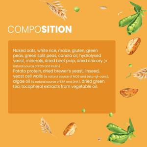 Aliments secs pour animaux de compagnie en gros OEM ODM Marque privée Croquettes pour chiens et chats Fournisseur d'usine de produits de santé pour animaux de compagnie de qualité - Product Image 3