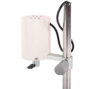 Homogénéisateur de laboratoire haute vitesse 110V 8000-20000 tr/min réglable avec 2 têtes de travail FSH-2A pour le traitement du lait - Product Image 6