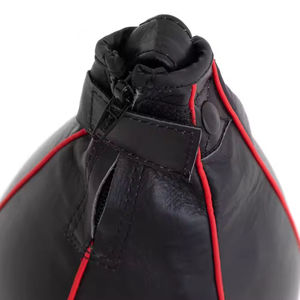 ลูกบอลชกมวยขั้นสูงสำหรับฝึกซ้อมมวย |   อุปกรณ์ฝึกซ้อม Pro Speed Ball เพื่อพัฒนาเวลาตอบสนองและความคล่องตัว - Product Image 2