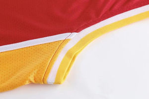 Uniforme de Baloncesto Ligero para Hombre, Mejor Material, Venta Caliente, Última Tendencia, Precio al por Mayor, Uniforme de Baloncesto con Logotipo Personalizado - Product Image 5