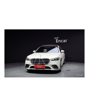 Mercedes-Benz Clase S S500L 4MATIC Negro y Blanco, Agosto 2022, 58,182 km, Caja de Cambios Automática, Volante a la Izquierda - Product Image 3