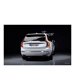 Para <span class=keywords><strong>Volvo</strong></span> <span class=keywords><strong>XC90</strong></span> T8 Inscription Híbrido, Modelo Febrero <span class=keywords><strong>2021</strong></span>, con 37,001 km, Volante a la Izquierda, Caja de Cambios Automática, Cámara Trasera - Product Image 4