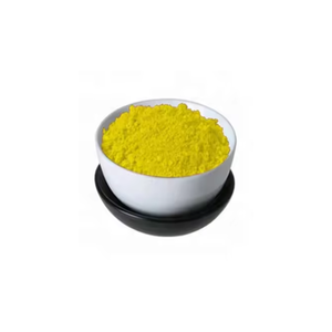 สีเหลืองไดเร็กท์ 11 ชนิดผง สำหรับพิมพ์สิ่งทอ ผ้าฝ้าย กระดาษ ย้อมสี ความเข้มข้นสูง ละลายน้ำได้ ใช้ในอุตสาหกรรม - Product Image 3