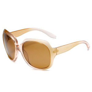 RTS New Arrival Large Full Rim PC Frame TAC Polarized <b>Sunglasses</b> 2026 for Men and Women Outdoor Activities UV Protection Durable - Product Image 5