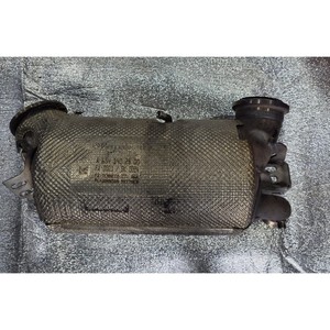 Convertisseur catalytique Mercedes-Benz diesel DPF SCR compatible avec le convertisseur catalytique Mercedes-Benz A6541402800, pièces auto. - Product Image 2