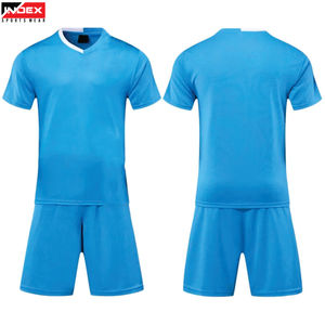 Conjunto de Uniforme de Fútbol Avanzado para Hombre, Resistente al Sudor, para Entrenamiento y Partido - Product Image 4