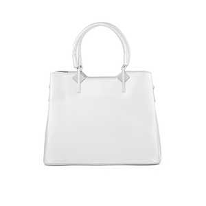 Formal <b>Grey</b> <b>Handbag</b> P36288 - Product Image 3