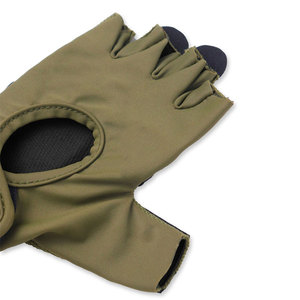 Guantes de Fitness para Gimnasio, Entrenamiento con Pesas, Ajustables, Medios Dedos Descubiertos, Guantes de Fitness al por Mayor, Precios Razonables, Guantes de Gimnasio - Product Image 3