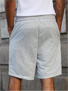 Shorts de sport pour homme sans doublure 5'' - Légers et à séchage rapide pour la course, les sports, la gym, avec poches - Product Image 4