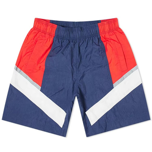 Shorts de sport respirants pour hommes, légers, à séchage rapide, avec taille élastique, pour la course à pied, la gym, l'entraînement et les activités de plein air - Product Image 1