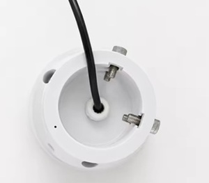 Surveillance météorologique avancée et framework agricole intelligent utilisant des capteurs sans fil - Product Image 2
