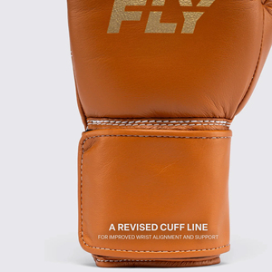 Gants de boxe personnalisés Pro X Fly pour le sparring, fabriqués directement par le fabricant, pour la boxe thaï, la lutte, la protection en salle de sport - Product Image 5