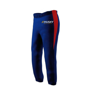 Tenues de baseball et de softball personnalisées de haute qualité, imprimées sur mesure, service OEM, antibactériennes, respirantes, grandes tailles - Product Image 3