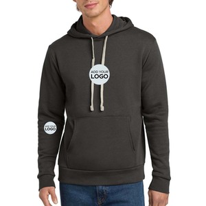 Sweat-shirts à capuche pour hommes en mélange de coton et de polyester de qualité supérieure - Product Image 3