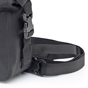 Sacs de jambe de moto pour hommes, homologués CE, en textile imperméable, avec fonction amovible grande taille, pour le sport - Product Image 3