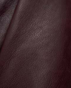 Veste en cuir véritable de qualité supérieure pour homme, manteau tendance, couleurs, tailles et designs personnalisés, étiquette privée, grossiste - Product Image 6