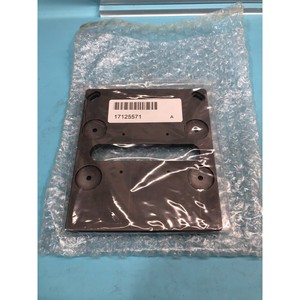 AXCELIS 17125571 PLATINE DE MISE À TERRA À ÉLECTRODE EN GRAPHITE - Équipements et Pièces Semi-conductrices Mondiales de Confiance - Product Image 1