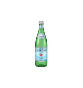 น้ำแร่ธรรมชาติแท้ S.Pellegrino แหล่งน้ำจากเทือกเขาแอลป์อิตาลี บรรจุขวด PET ขนาด 500 มล. จำนวน 24 ขวด ขายส่งจำนวนมาก จัดส่งทั่วโลก - Product Image 2