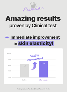 Masque en tissu coréen CICA Collagen Facto Cell PDRN EGF Anti-âge Éclaircissant Apaisant K-Beauty OEM - Product Image 2