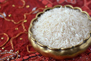 ข้าวบาสมาติอินเดีย พรีเมียม ฟิตทรี อินเตอร์เนชั่นแนล (อายุการเก็บรักษา 24 เดือน) จากกูร์กัต ประเทศอินเดีย สำหรับการแปรรูปอาหารระหว่างประเทศ - Product Image 6