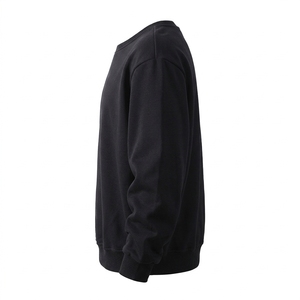 Sudadera de Forro Polar con Diseño Personalizado, Unisex, Ropa de Calle de Invierno, Sudadera de Alta Calidad con Cuello Redondo, Sudadera Informal Clásica - Product Image 4
