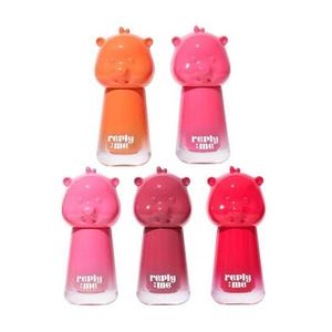 Brillo Labial-Ripeulraimi Janmang Tint 02 Candy Pink-Dansangja - Product Image 1