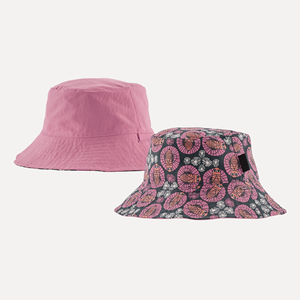 Gorro de Pescador Reversible con Diseño de Moda, Estampado Completo en Varios Colores, Fabricado por TRIOTAKE INDUSTRY - Product Image 5
