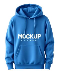 เสื้อฮู้ดดี้ผู้ชายแฟชั่นดีไซน์สวย ออกแบบโลโก้ของคุณเอง เสื้อฮู้ดดี้ผ้าฝ้าย 100% สำหรับผู้ใหญ่ สั่งทำได้ - Product Image 1