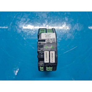 Murrelektronik GmbH 9000-41042-0100600 เบรกเกอร์วงจรไฟฟ้า 2 ช่องสัญญาณ มือสอง สภาพเดิม อะไหล่อุปกรณ์เซมิคอนดักเตอร์รุ่นเก่า - Product Image 2