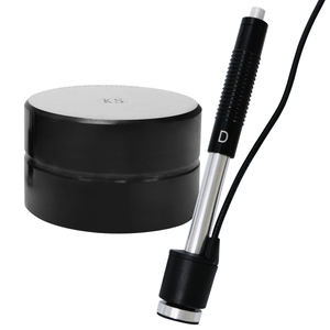 เครื่องทดสอบความแข็งแบบมืออาชีพของ Leeb แปลงหน่วยวัด HL เป็น HRC/HB/HV/HS รองรับการตั้งค่าวัสดุได้ 9 แบบ ความแม่นยำ ±0.8% สำหรับแม่พิมพ์และตลับลูกปืน - Product Image 5