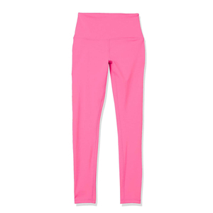 Women's Spandex Polyester <b>Leggings</b> Breathable Stylish Mid Design Spandex Polyester Plus Size Women's <b>Leggings</b> from Pakistan - Product Image 2
