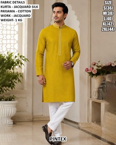 Royal Ethnic <b>Kurta</b> - Product Image 4