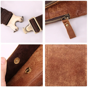 Riñonera Personalizada para Hombre con Logotipo, Riñonera Deportiva, Riñonera Utilitaria, Riñonera para Senderismo, Correr, Riñonera de Pecho - Product Image 4