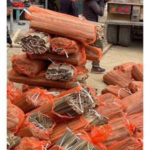 Bâtons de bambou fendus, matériau en bambou séché pour la fabrication artisanale, le tissage et l'utilisation décorative, fabricant vietnamien - Product Image 6