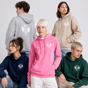Lots de sweats à capuche en coton de marque, surplus de production, pour hommes, femmes et jeunes filles, vente en gros, stock excédentaire, fournisseur du Bangladesh - Product Image 5