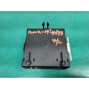ECUs et modules informatiques d'occasion de classe C A2048707526 - Product Image 3